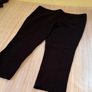 Calvin Klein leggings black